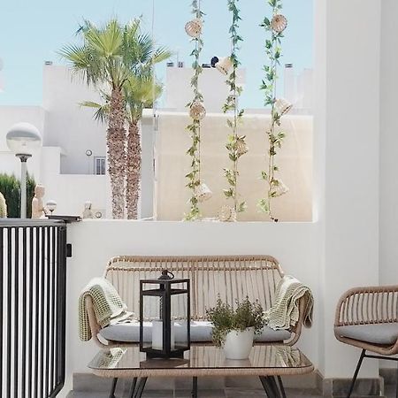 Apartament Modern Townhouse In Torrevieja, Costa Blanca Zewnętrze zdjęcie