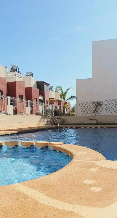 Apartament Modern Townhouse In Torrevieja, Costa Blanca Zewnętrze zdjęcie