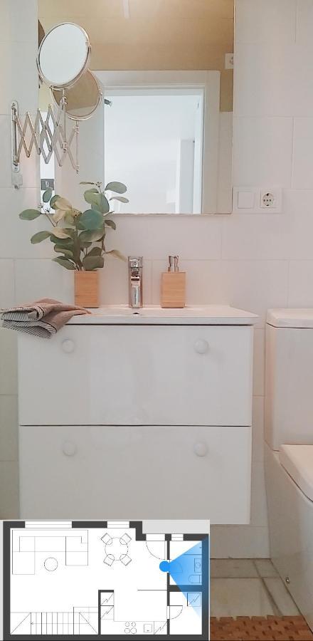 Apartament Modern Townhouse In Torrevieja, Costa Blanca Zewnętrze zdjęcie